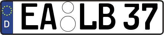 EA-LB37