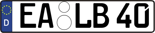 EA-LB40