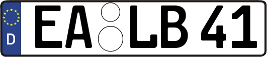 EA-LB41