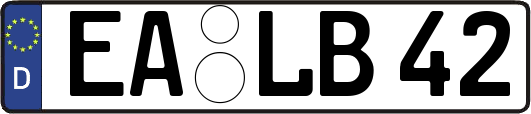 EA-LB42