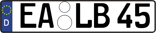 EA-LB45