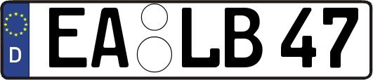 EA-LB47
