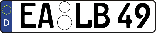 EA-LB49