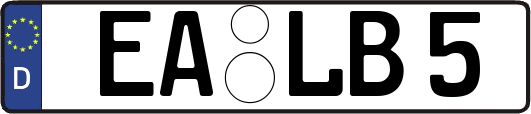 EA-LB5