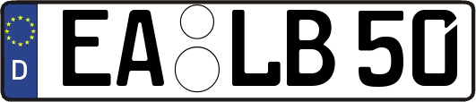 EA-LB50