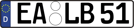 EA-LB51