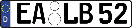 EA-LB52