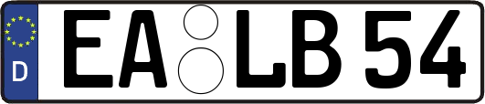 EA-LB54