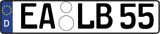 EA-LB55