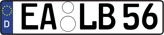 EA-LB56