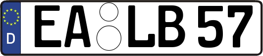 EA-LB57
