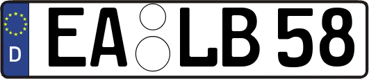 EA-LB58