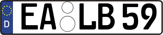 EA-LB59
