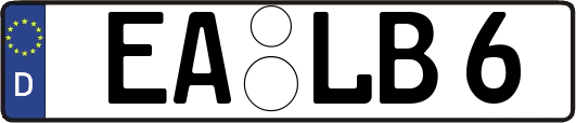 EA-LB6