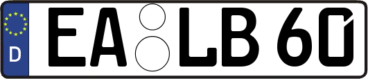 EA-LB60