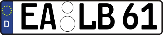 EA-LB61