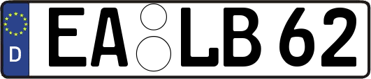 EA-LB62