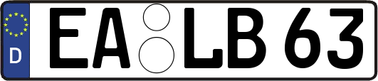 EA-LB63