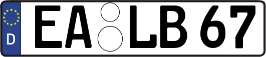 EA-LB67