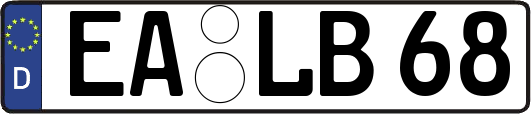 EA-LB68