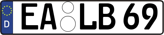 EA-LB69