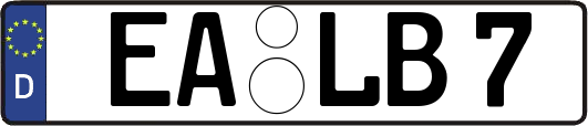 EA-LB7