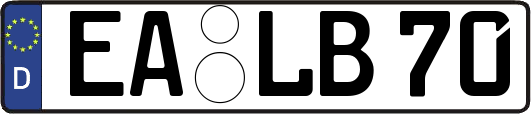 EA-LB70