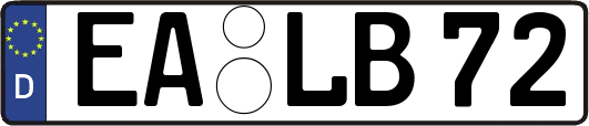 EA-LB72