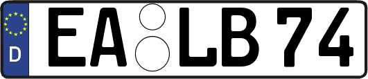 EA-LB74
