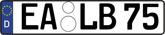 EA-LB75