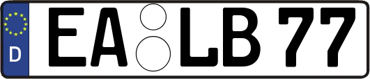 EA-LB77