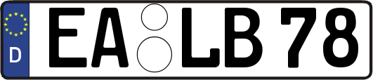 EA-LB78