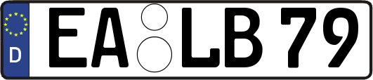 EA-LB79