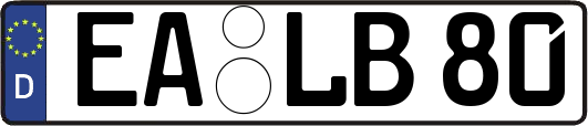 EA-LB80