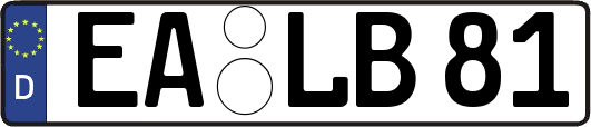 EA-LB81