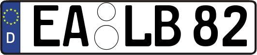 EA-LB82