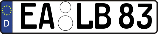 EA-LB83