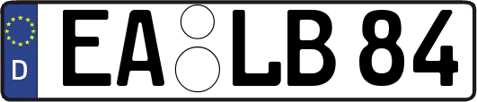 EA-LB84