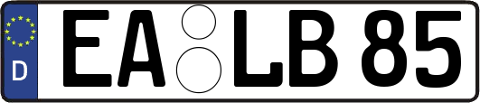 EA-LB85