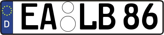 EA-LB86