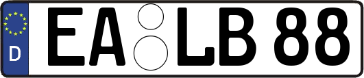EA-LB88