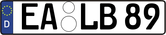 EA-LB89