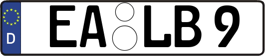 EA-LB9