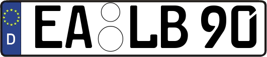 EA-LB90