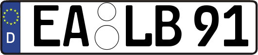 EA-LB91