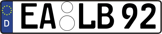 EA-LB92