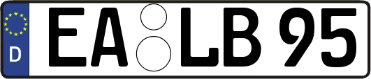 EA-LB95