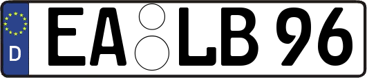 EA-LB96