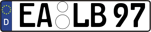 EA-LB97