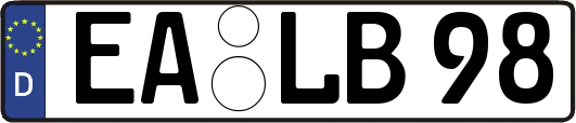 EA-LB98
